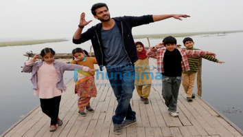 Movie Stills Of The Movie Notebook