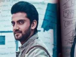 Notebook: Safar Video | Zaheer Iqbal & Pranutan Bahl | Mohit Chauhan | Vishal Mishra