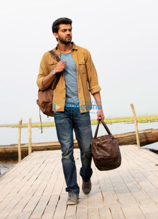 Movie Stills of the movie Notebook
