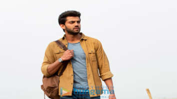 Movie Stills of the movie Notebook