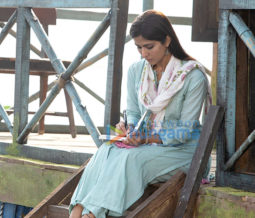 Movie Stills Of The Movie Notebook