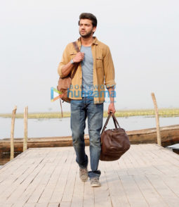 Movie Stills Of The Movie Notebook