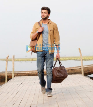 Movie Stills Of The Movie Notebook