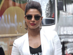OPINION: Asking for Priyanka Chopra’s UNICEF ambassador honour to be revoked for her ‘Jai Hind’ tweet is MALICIOUS and reeks of SEXISM!