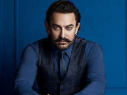 On 54th birthday, Aamir Khan urges Indians to vote, says won’t promote any political party