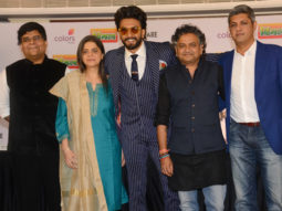 PC to announce the date of 64th Vimal Filmfare Awards 2019 with Ranveer Singh