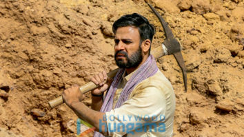 Movie Stills Of The Movie PM Narendra Modi