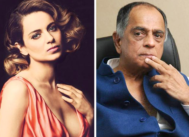 Pahlaj Nihalani denies allegations that he made Kangana Ranaut do a photoshoot without undergarments