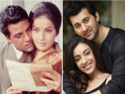 Pal Pal Dil Ke Paas: Dharmendra – Rakhee song to be recreated in Sunny Deol directorial starring Karan Deol and Sahher Bamba