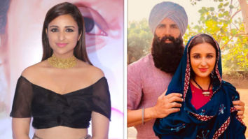 Parineeti Chopra REVEALS why she chose to star as Akshay Kumar’s wife in Kesari