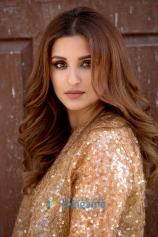 Celeb Photos Of Parineeti Chopra