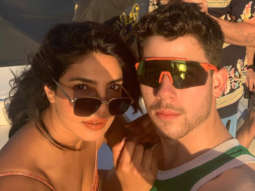 Priyanka Chopra, Nick Jonas, Sophie Turner, Joe Jonas groove to ‘Tareefan’ in Miami, Sonam Kapoor calls it magical