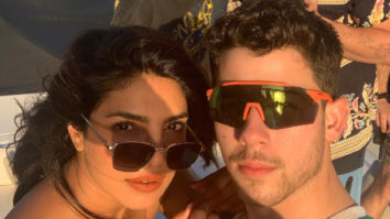 Priyanka Chopra, Nick Jonas, Sophie Turner, Joe Jonas groove to ‘Tareefan’ in Miami, Sonam Kapoor calls it magical