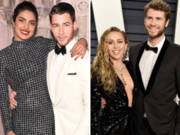 Priyanka Chopra and Nick Jonas would love to go on a DOUBLE DATE with Miley Cyrus and Liam Hemsworth