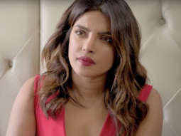 Priyanka Chopra asks for one advice from Simone Biles, Awkwafina and Diane Von Furstenberg in her show If I Could Tell You Just One Thing