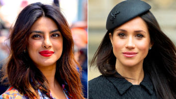 Priyanka Chopra breaks her silence on rumours about her FEUD with Meghan Markle