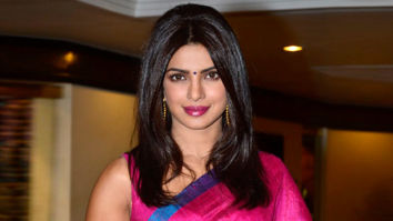 Priyanka Chopra shows how to be friends with boyfriend’s ex-es