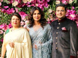 Priyanka Chopra’s ROYAL Entry at Akash Ambani and Shloka Mehta’s Wedding Reception