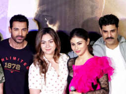 RAW – Romeo Akbar Walter | Trailer Launch | John Abraham | Mouni Roy | Jackie Shroff