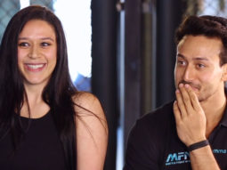 ROCKING: Tiger Shroff & Krishna Shroff’s AMAZING QUIZ On Jackie Shroff is UNMISSABLE