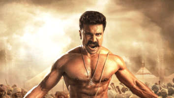 Movie Wallpapers Of The Movie RRR