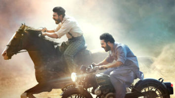 Movie Wallpapers Of The Movie RRR