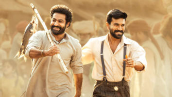 Movie Wallpapers Of The Movie RRR