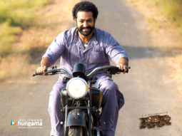 Movie Wallpapers Of The Movie RRR