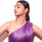 Radhika Apte roped in to be the first Indian ambassador for THIS brand!
