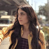 Radhika Madan practising stunts for Mard Ko Dard Nahi Hota is all the motivation you need to get by through the week