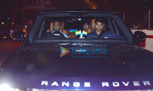 Ranbir Kapoor, Pooja Bhatt, Karan Johar and others grace Alia Bhatt’s birthday party Ranbir Kapoor, Pooja Bhatt, Karan Johar and others grace Alia Bhatt’s birthday party