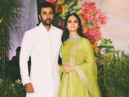 Ranbir Kapoor bonds with Alia Bhatt’s family