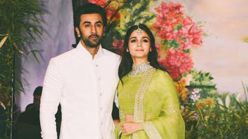 Ranbir Kapoor bonds with Alia Bhatt’s family