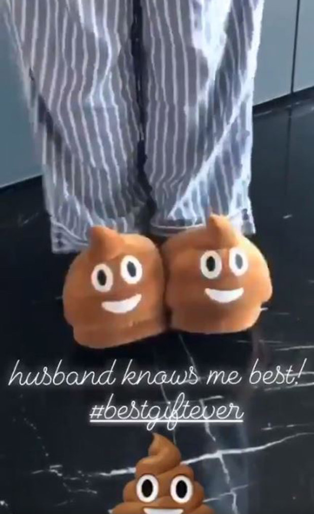 Here's how Deepika Padukone thanked her husband Ranveer Singh for the 'BEST GIFT' ever! Here's how Deepika Padukone thanked her husband Ranveer Singh for the 'BEST GIFT' ever!