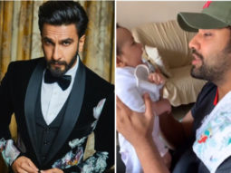 Ranveer Singh REACTS to Rohit Sharma rapping ‘Asli Hip Hop’ from Gully Boy for his daughter
