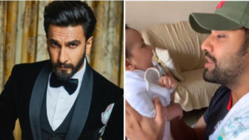 Ranveer Singh REACTS to Rohit Sharma rapping ‘Asli Hip Hop’ from Gully Boy for his daughter