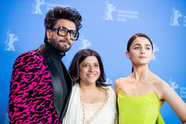 Ranveer Singh starrer Gully Boy’s hip - hop saga to continue, Zoya Akhtar confirms