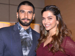 Ranveer Singh wants to have lots of children with Deepika Padukone; here’s what he said