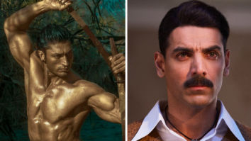 Junglee gets preponed by a week, Romeo Akbar Walter to get solo release