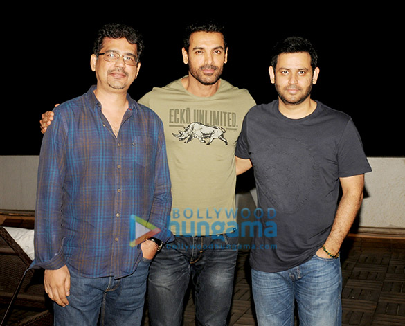 rensil dsilva john abraham ajay kapoor 6