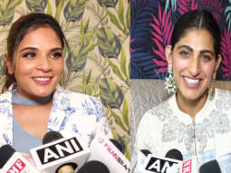 Richa Chadda, Kubra Sait and others at Biggest Women Entrepreneur event