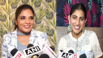 Richa Chadda, Kubra Sait and others at Biggest Women Entrepreneur event