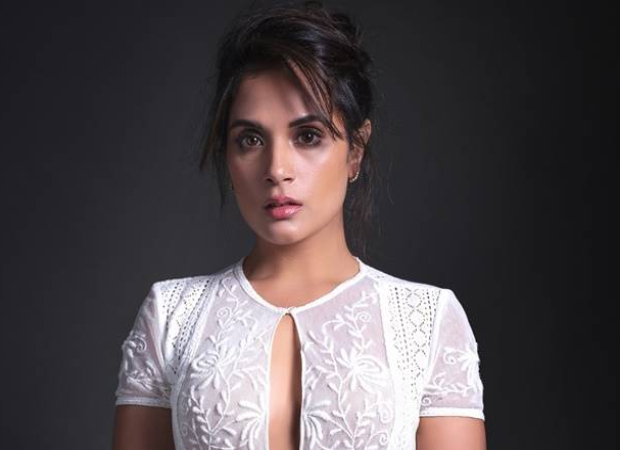 Richa Chadha to inaugurate India’s first ever discarded LGBTQ medical clinic! 