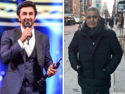 Rishi Kapoor’s words for Ranbir Kapoor’s win at the Filmfare awards are heart-warming