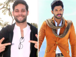 Gully Boy fame Siddhant Chaturvedi wants to meet his idol, South superstar Allu Arjun Gully Boy fame Siddhant Chaturvedi wants to meet his idol, South superstar Allu Arjun