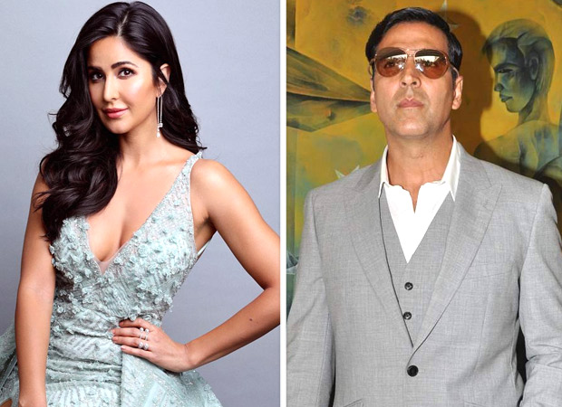 SCOOP! Katrina Kaif CONFIRMED for Akshay Kumar starrer Sooryavanshi