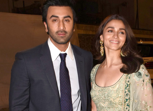 SHAMSHERA vs RRR Ranbir Kapoor and Alia Bhatt to clash on July 30, 2020