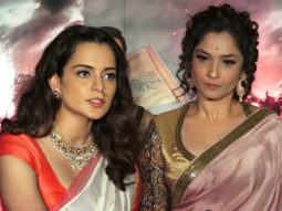 SHOCKING: Kangana Ranaut takes a DIG at Ranbir Kapoor, calls him IRRESPONSIBLE