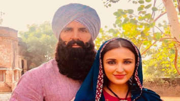 SHOCKING: Parineeti Chopra has an INSIGNIFICANT, 10-minute appearance in Kesari