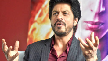 Shah Rukh Khan is on a sabbatical, can’t decide whether to sign a film or a web project next
